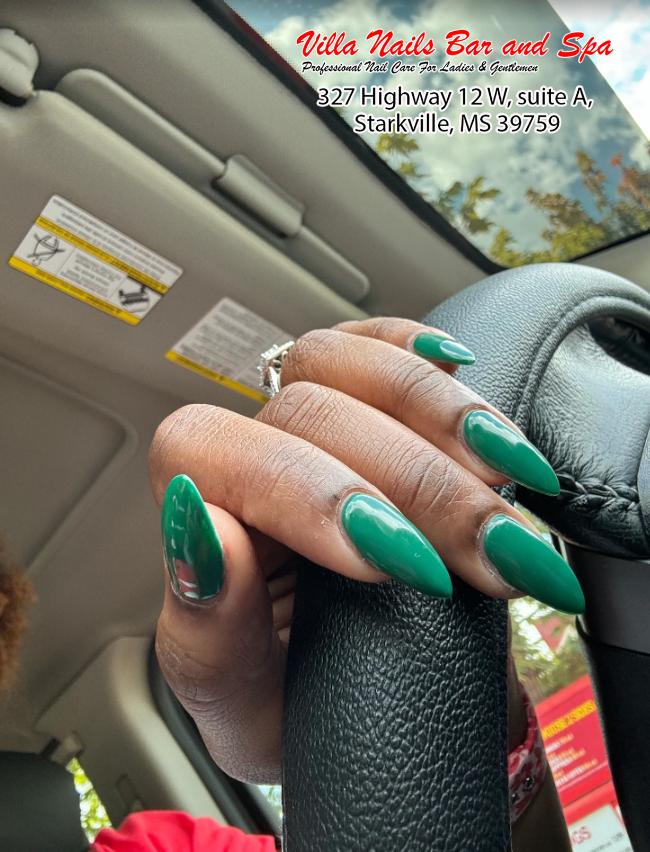 July Nail Trends 2026